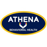 Athena-Behavioral Health | Logo