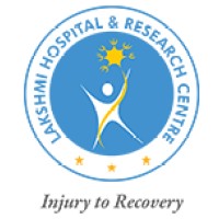 Lakshmi Hospital & Research Centre | Logo