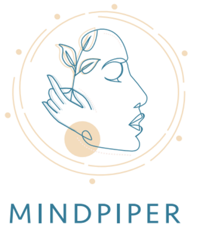 Mind Piper | Logo