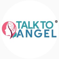 Talk To Angel | Logo