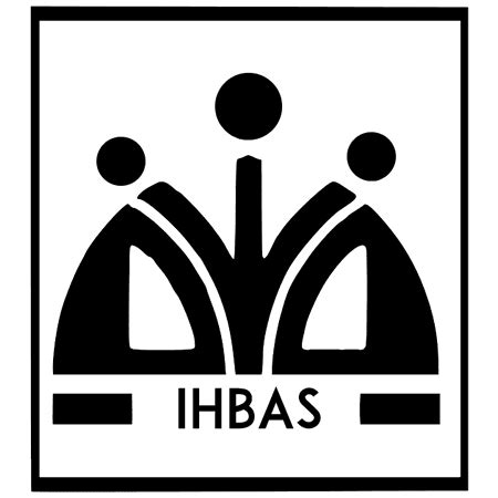 Institute Of Human Behaviour And Allied Sciences (IHBAS) | Logo