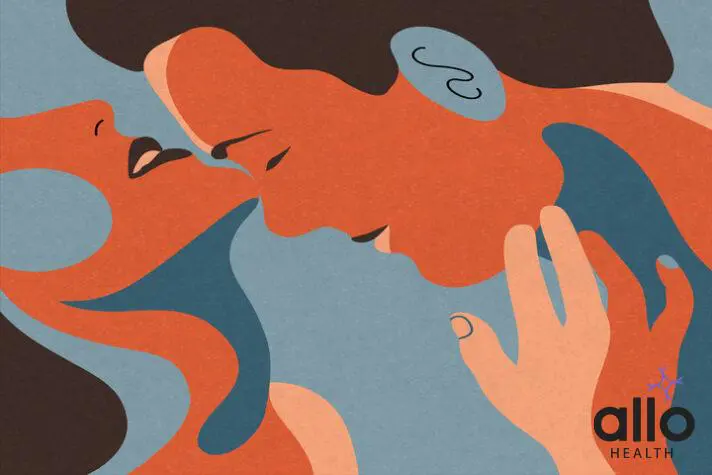 Unlocking Bliss The 360 Sex Position Revealed Allo Health
