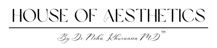 House of Aesthetics | Logo