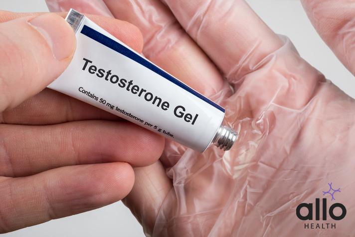 how to increase testosterone level