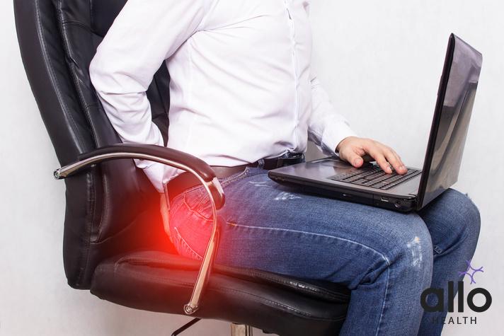 can pinched sciatic nerve cause erectile dysfunction, What Are The Symptoms And Complications Of Syphilis?