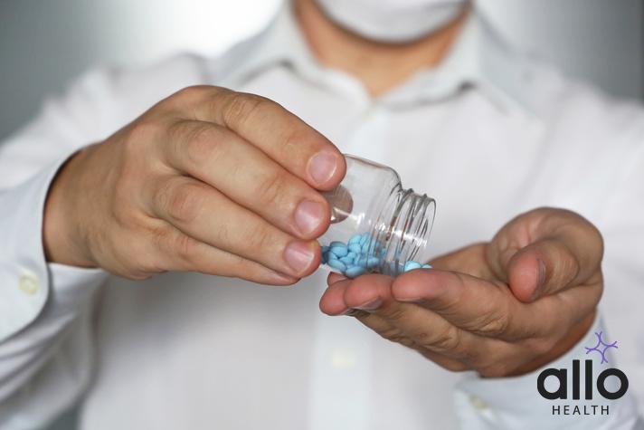 Erectile Dysfunction Treatments