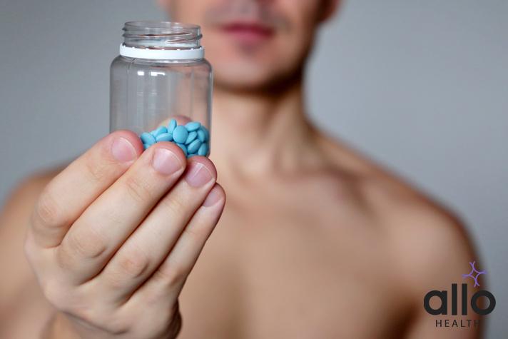 how to retard ejaculation, Himalaya Confido vs. Viagra: Choosing the Right Solution for Men's Health