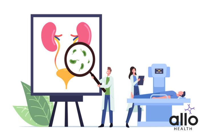 Urinary Tract Infections And Sex