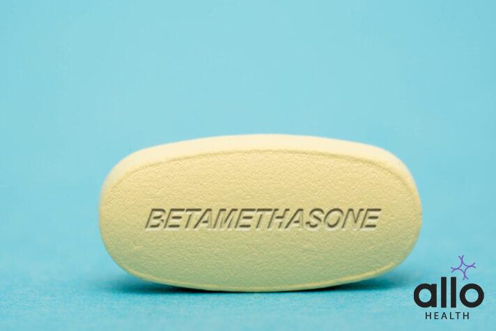 Betamethasone and Sexual Health