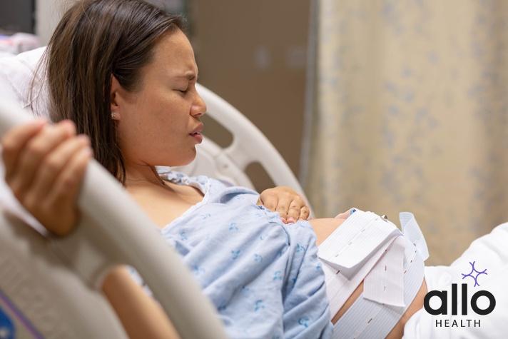 painful sex after c section breastfeeding, Postpartum Sexual Health