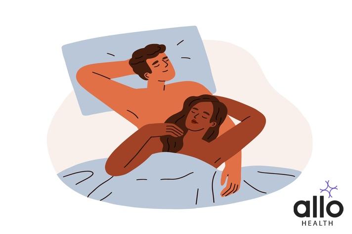 10 Best Sex Positions for Maximum Pleasure, rough sex during pregnancy
