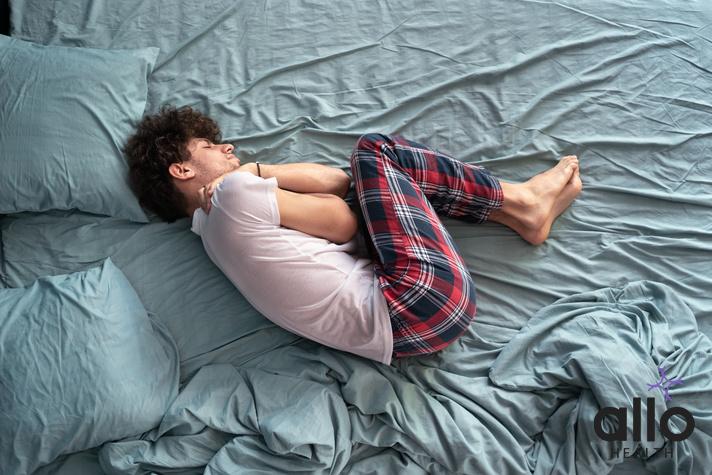 5 Ways To Treat Pain When Ejaculating

Erectile Dysfunction At 30