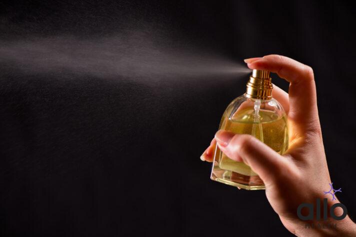 Lox Spray