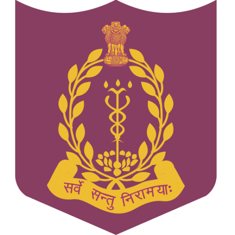 Armed Forces Medical College, Pune | Logo