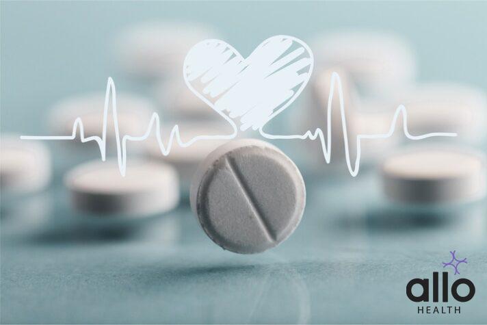 Aspirin For Erectile Dysfunction