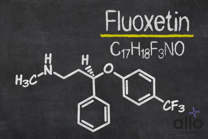 Fluoxetine: Benefits & Side Effects