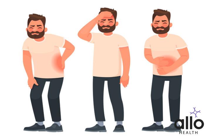 Can a Hernia Affect Erectile Dysfunction