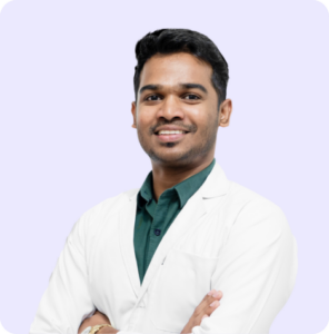 Medically reviewed by Dr. Raj. R