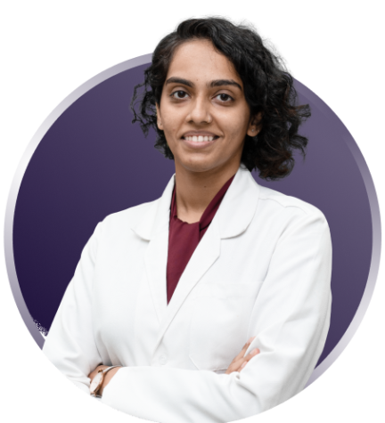 Dr. Aditi