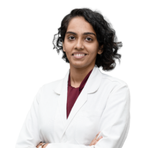 Medically reviewed by Dr. Aditi Santosh