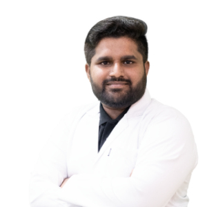 Medically reviewed by Dr. Dodda Basavaraj