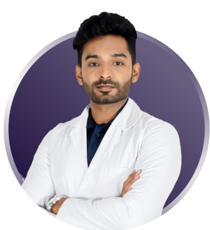 Dr. Likhith