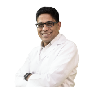 Medically reviewed by Dr. Sandip Deshpande