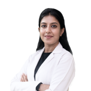 Medically reviewed by Dr. Sanjana B Raj