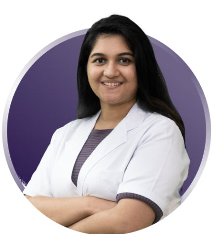 Dr. Warisha Fathima profile image