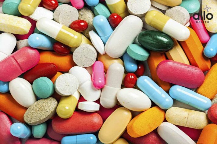 Medication For Erectile Dysfunction