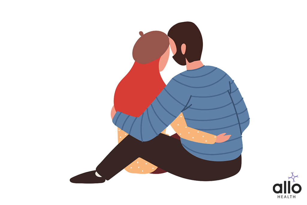 Oral Sex Positions