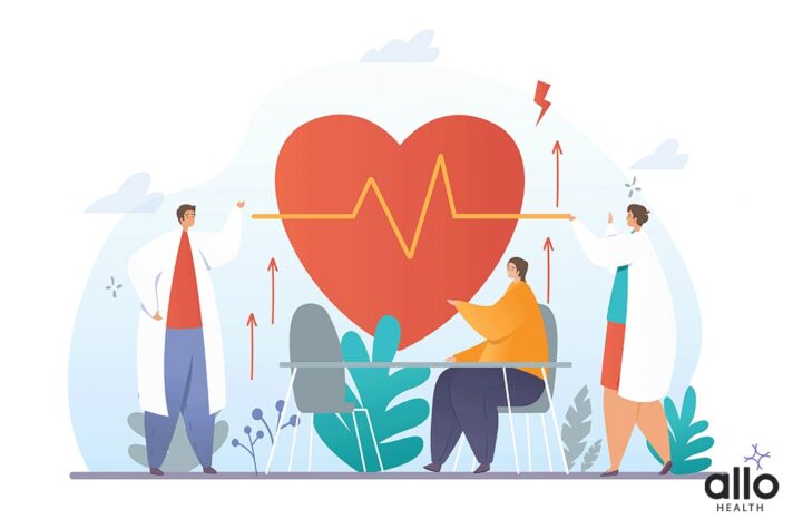 doctors Exploring the Connection Between Sex and Blood Pressure