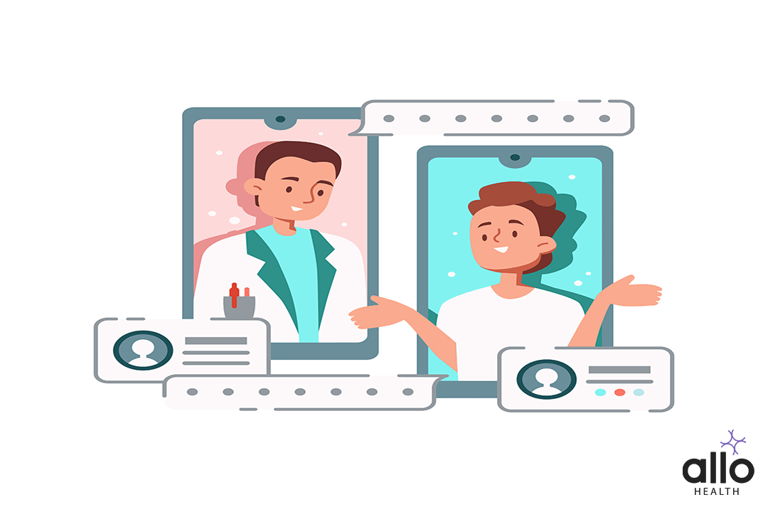 Priapism Treatment