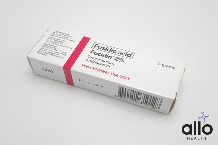 Fusidic Acid Cream