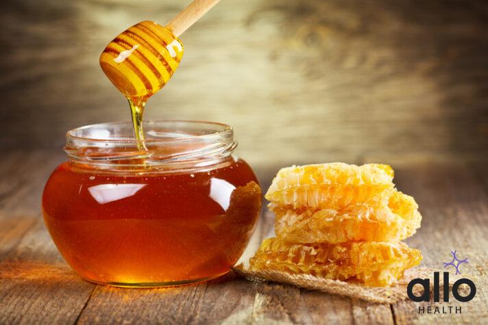 Honey For Erectile Dysfunction
