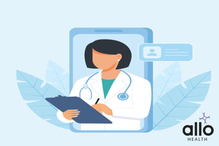 Exploring the Role of Aspirin in Erectile Dysfunction: Recommended Dosage and Benefits 1 Personal doctor giving advice for patient on Aspirin and how it helps in erectiledysfunction