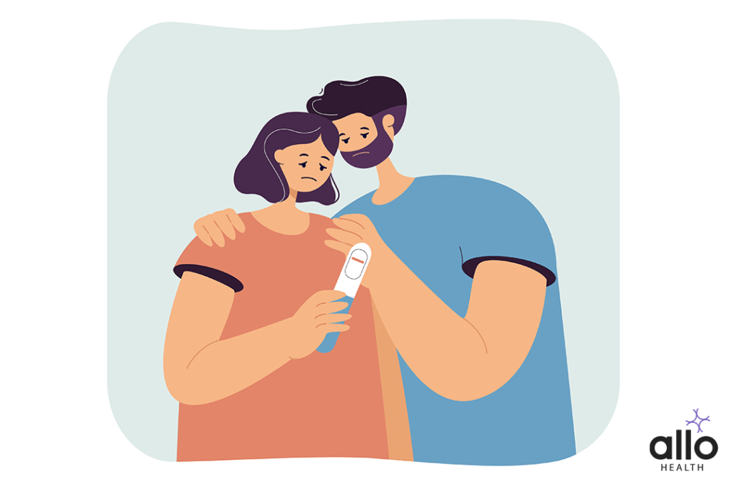 Retrograde Ejaculation and Fertility: Understanding the Link and Treatment Options 1 couple who have over come Retrograde Ejaculation