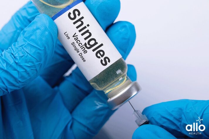 Understanding the Shingles Vaccine: Zostavax vs. Shingrix
