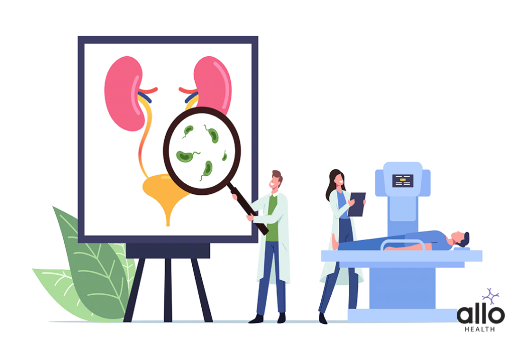Exploring The Relationship Between Diabetes and Sex 1 doctors analysing the Sexual Dysfunctions Caused by Diabetes