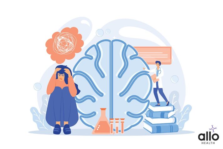 Sex and Dementia: Navigating Intimacy and Relationships 3 Complications With Untreated Dementia