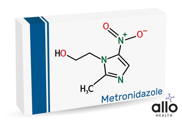 Metronidazole