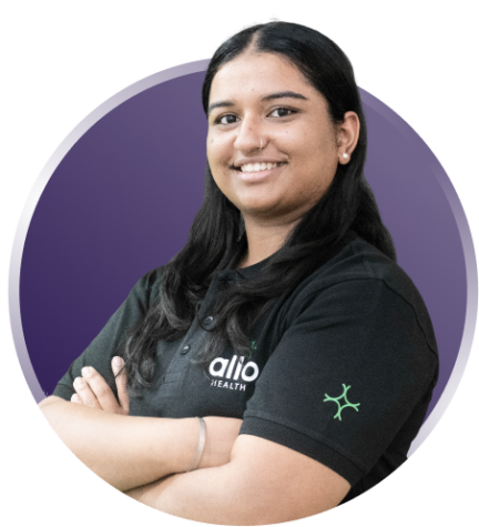 Ms. Ashima Sahore profile image