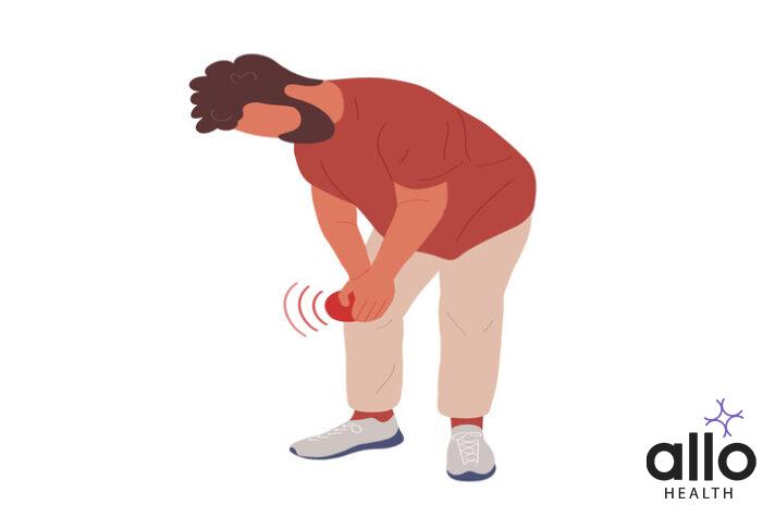 Can Too Much Exercise Cause Erectile Dysfunction? 1 Signs You May Be Exercising Too Much