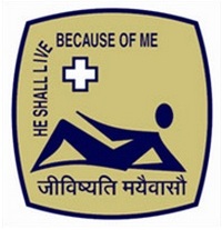 St. John's Medical College and hospital, Bangalore - Department of Pain and Palliative Medicine | Logo