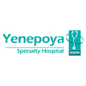 Yenepoya Speciality Hospital - (COVID)  | Logo