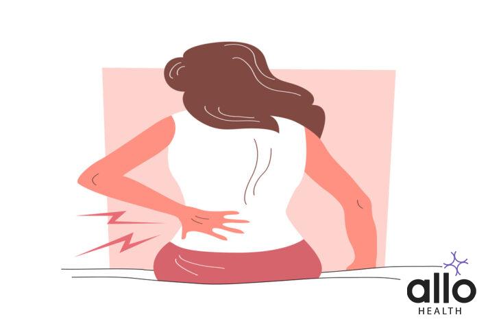 Link between arthritis and sexual life