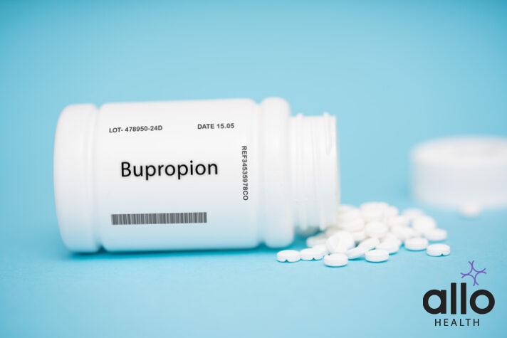 Does Bupropion Cause Erectile Dysfunction