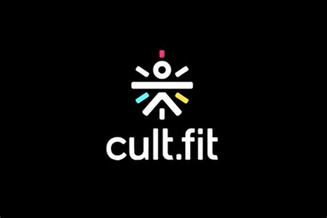 Cult.fit | Logo