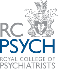 Royal College of Psychiatrists, London | Logo