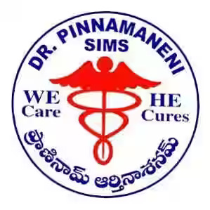 Dr. Pinnamaneni Siddhartha Institute of Medical Sciences & Research Foundation | Logo